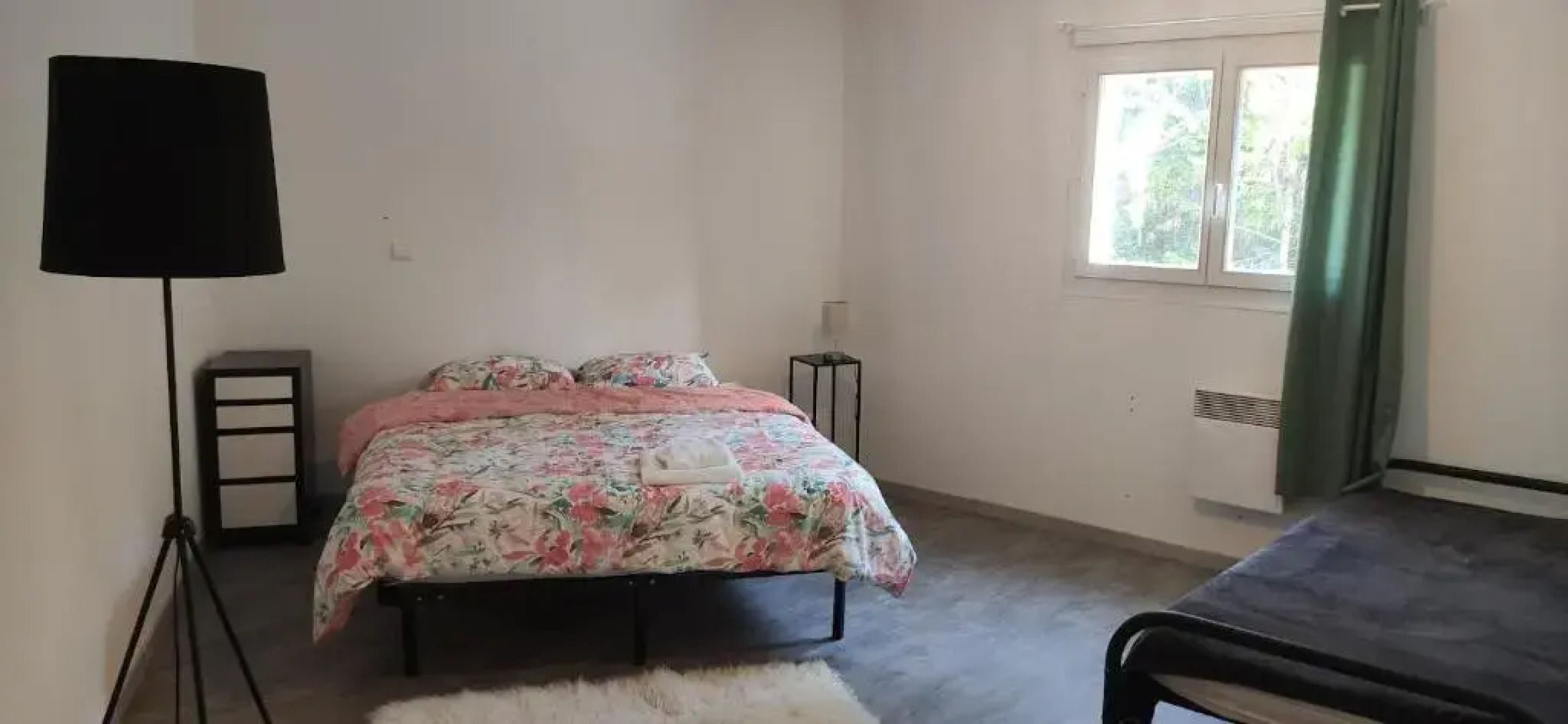 Maison Pré Long et Pré Long House