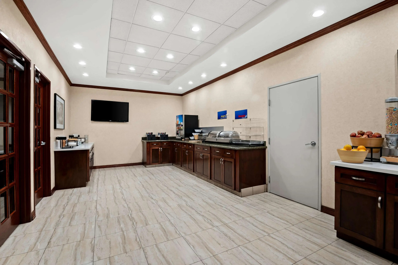 Best Western Ontario Mills Mall