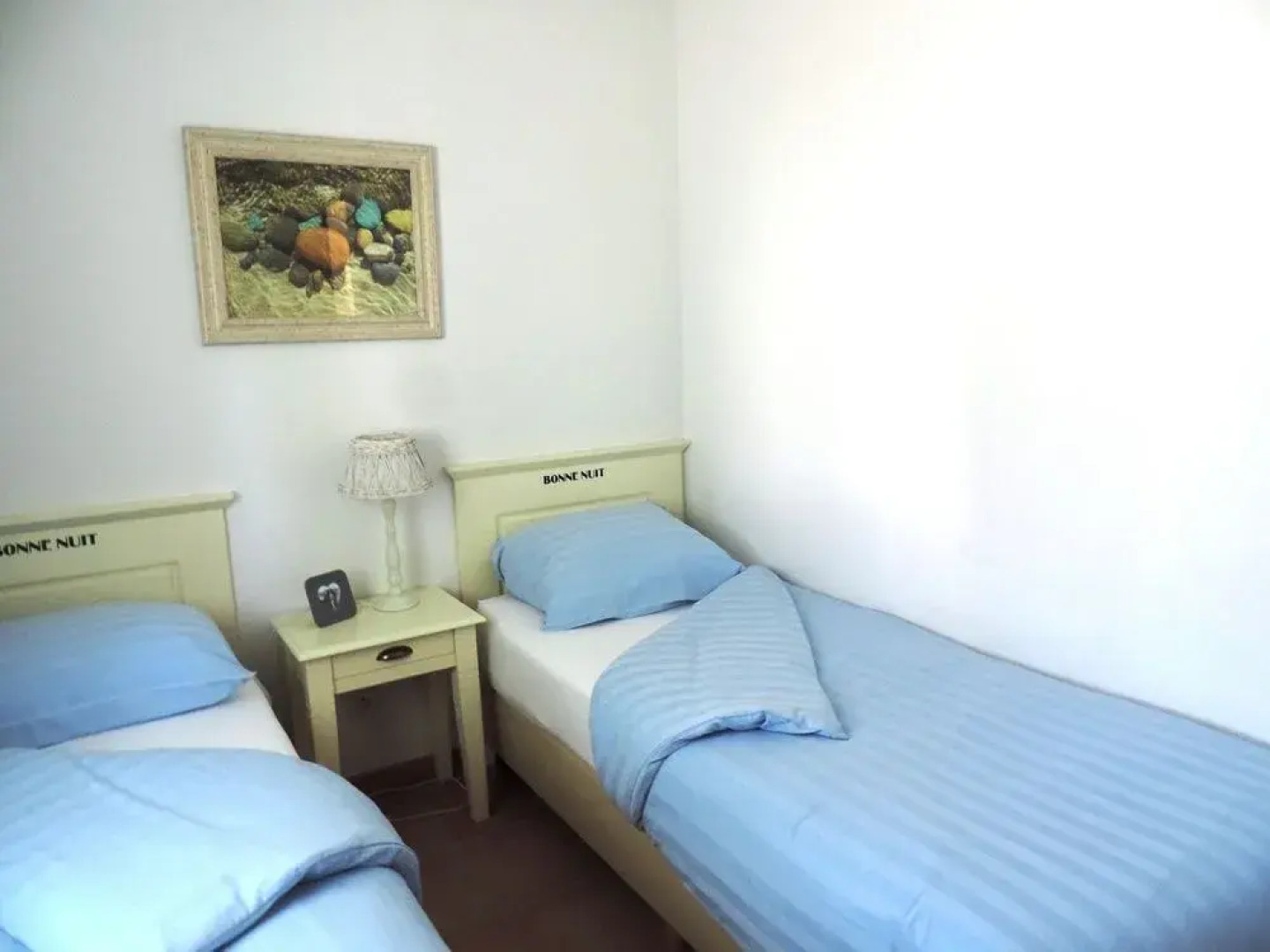 Oasis parcs - Jardins des Sables d'Olonne