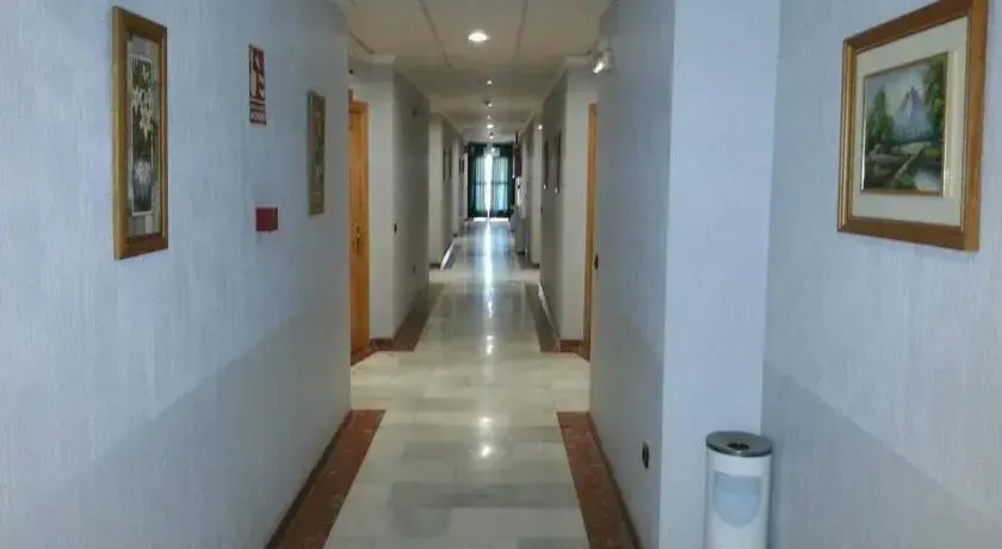 Hostal Zapata