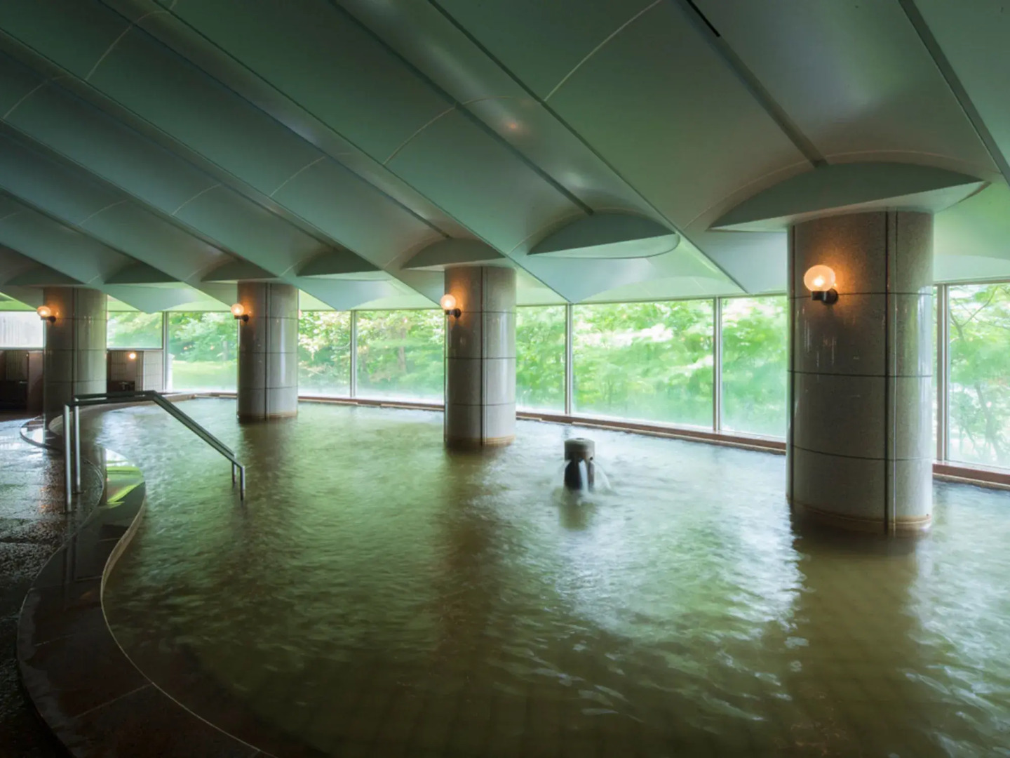 Urabandai Lake Resort