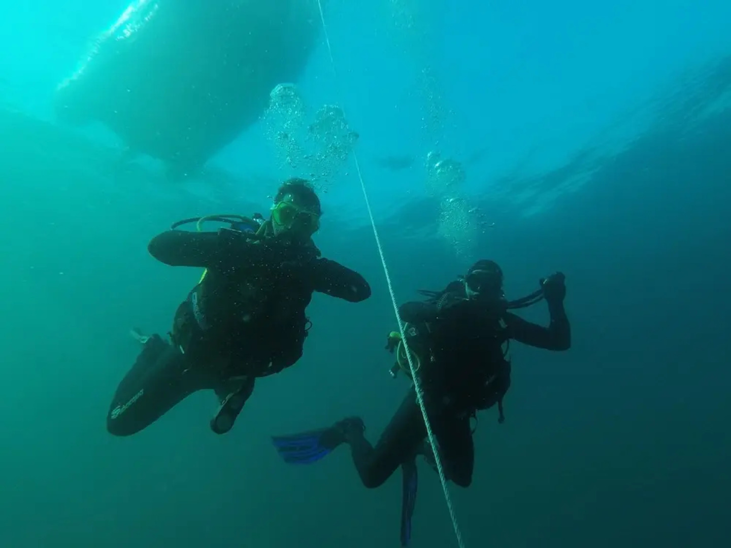 Apartamentos Ría de Aldán