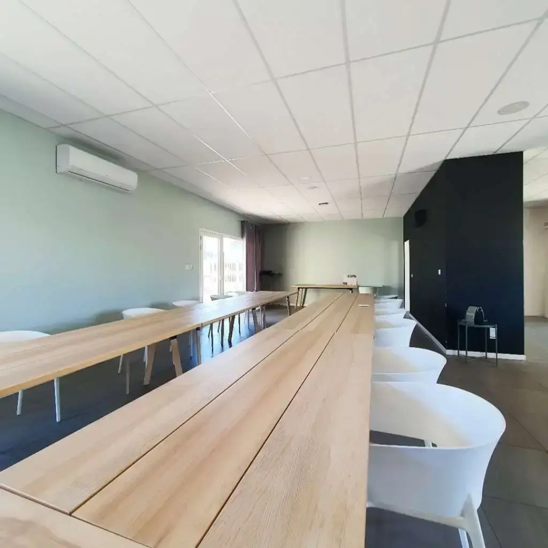 Brit Hotel Martigues Nord