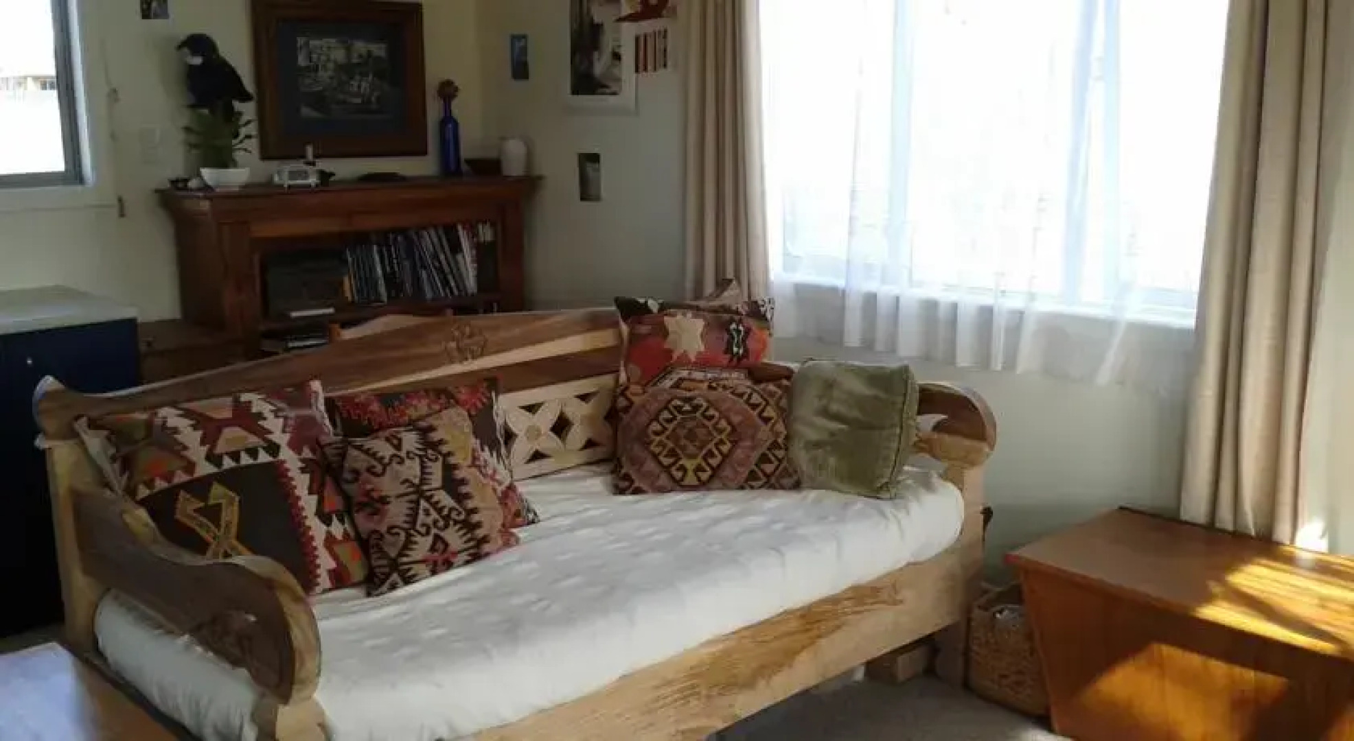 Te Anau Holiday Houses - Beech Retreat