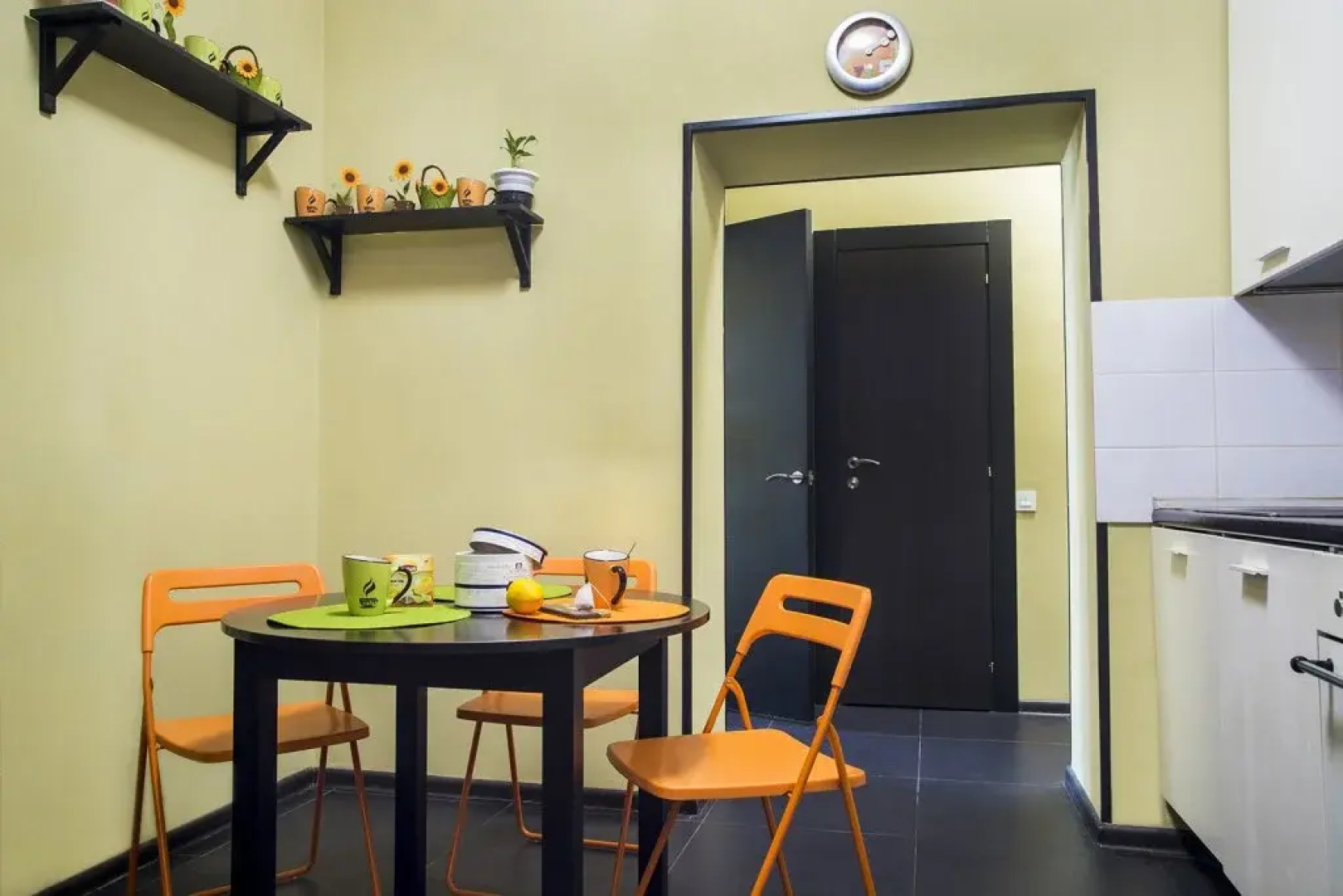 Guest House Tverskaya