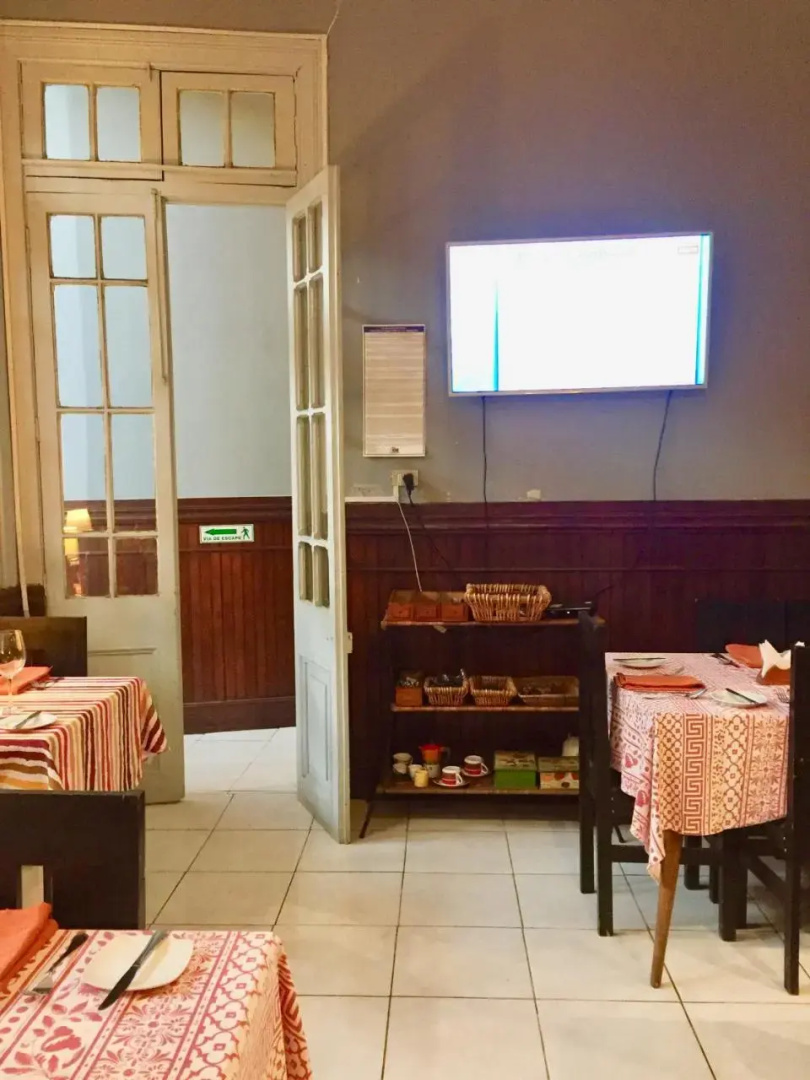 Mandragora Hotel