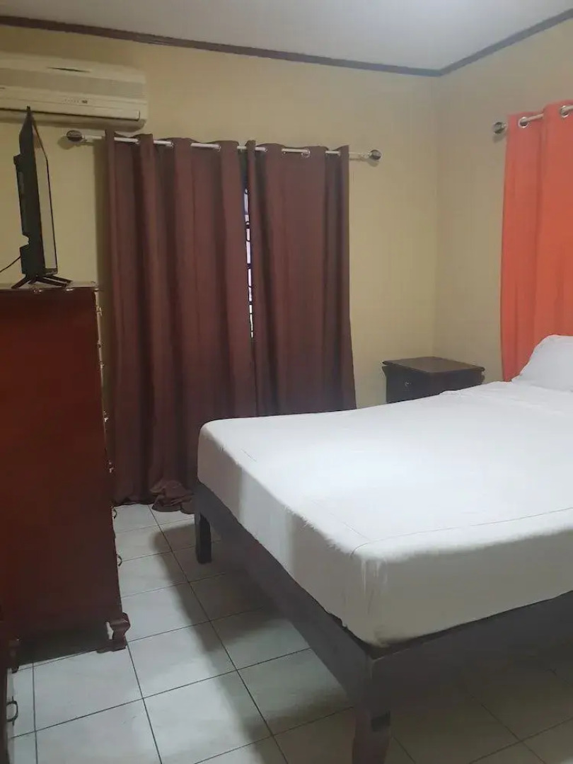 Tranquility at Blissett