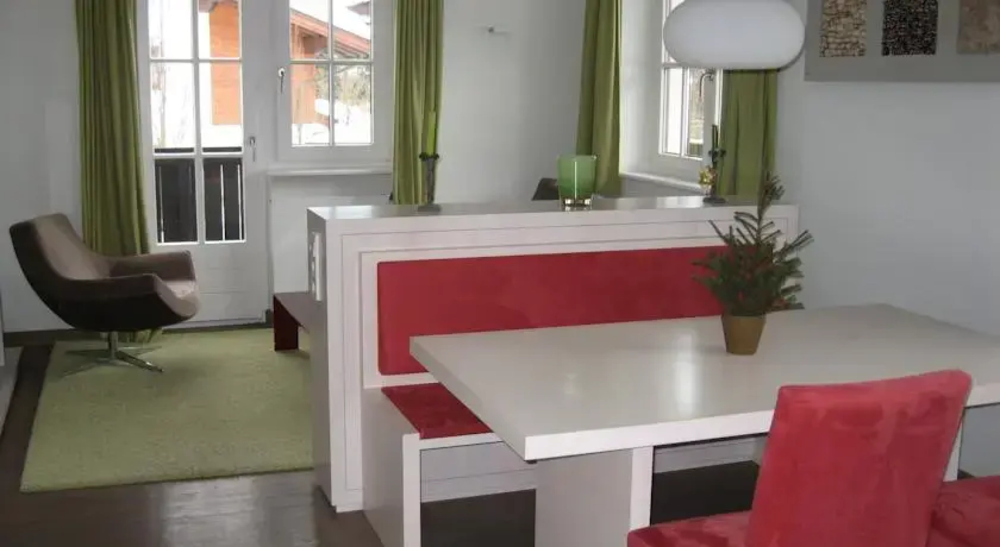 Wellnessappartements Erharter