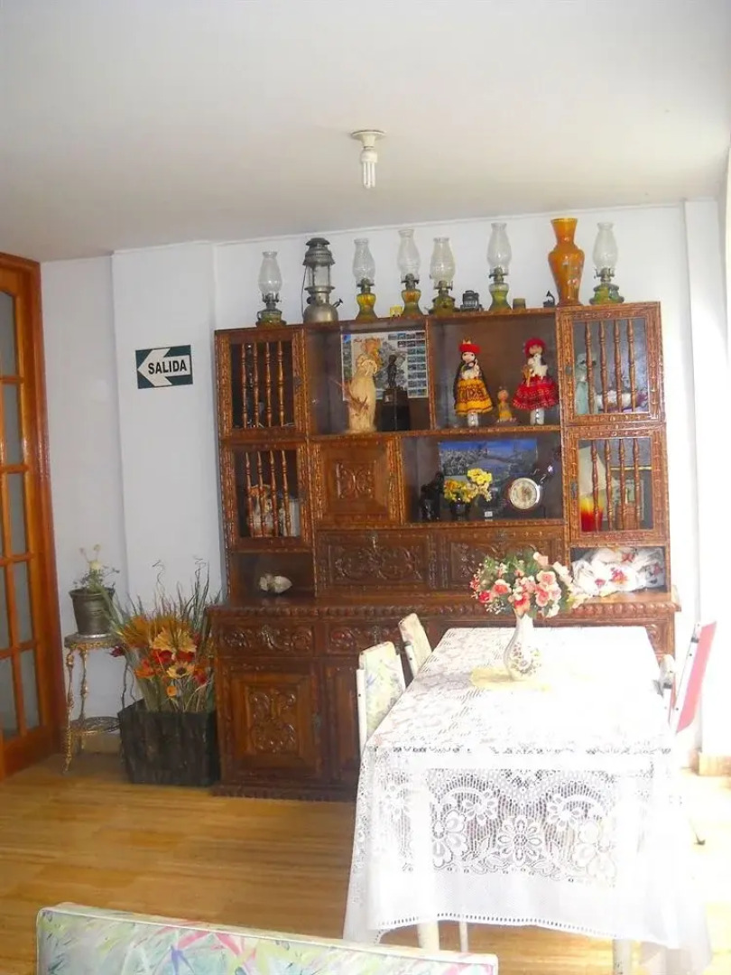 Pirwa Nazca Hostel