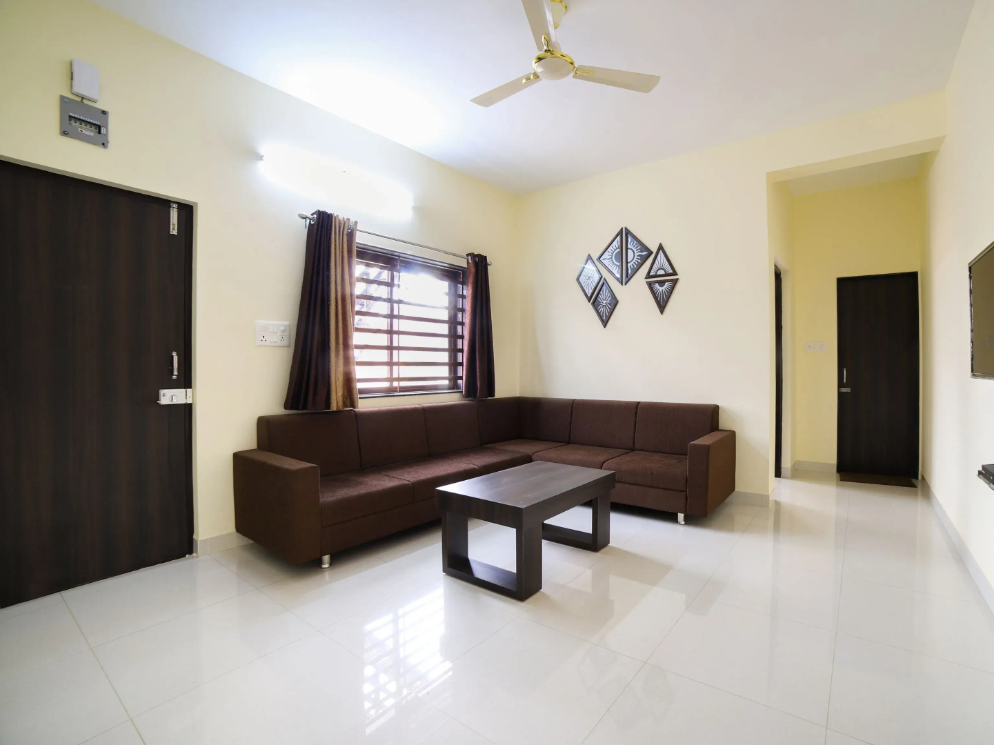 Daze Off Studio House