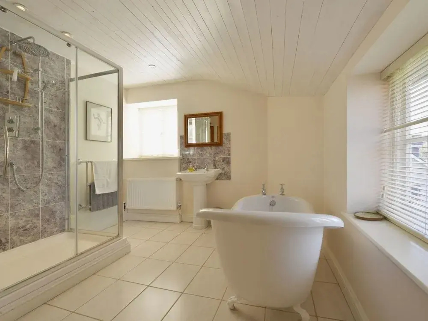 Blackbird Cottage