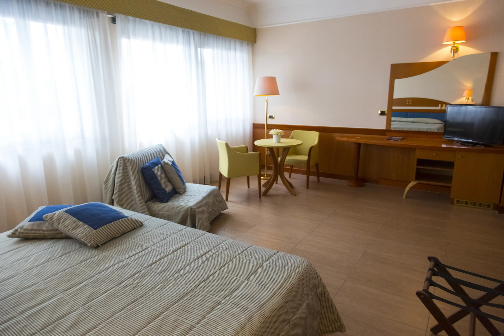 Hotel Futura Centro Congressi