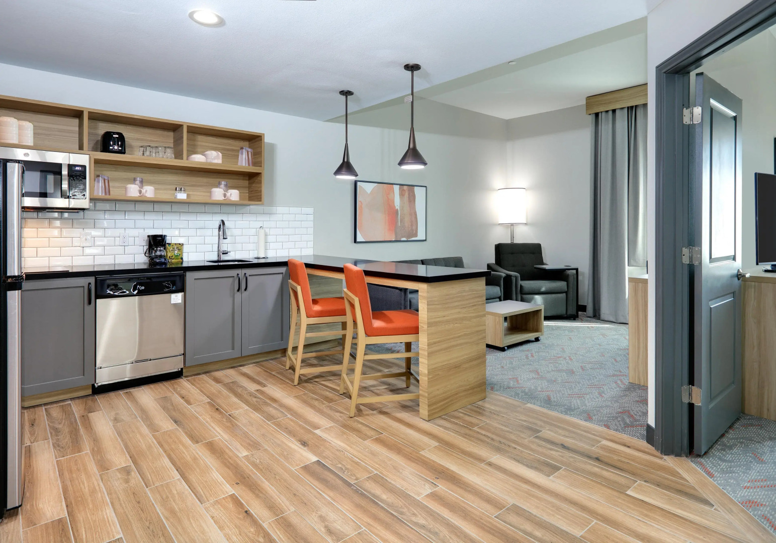 Candlewood Suites DFW West - Hurst by IHG