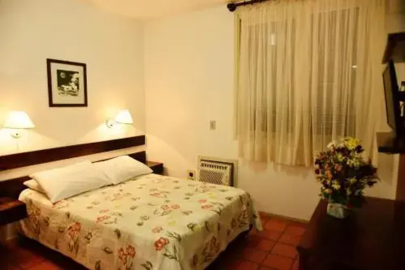 De Rose Centro Hotel