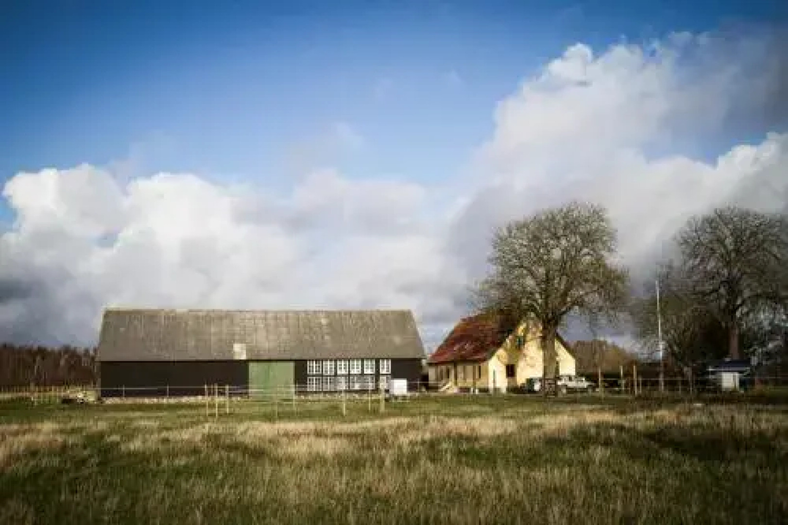 Fröken Hjorts Bed and Breakfast