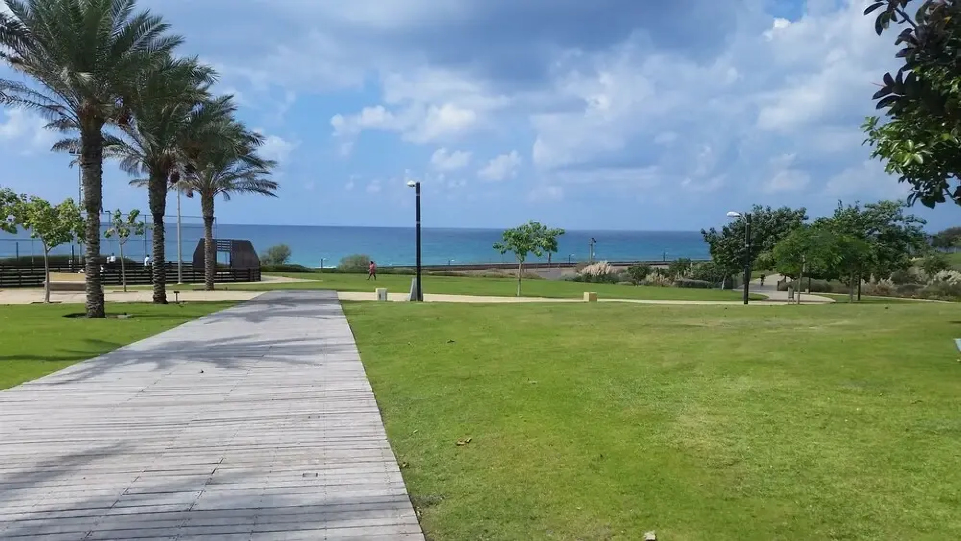 My Home 2 Sea View Apartment