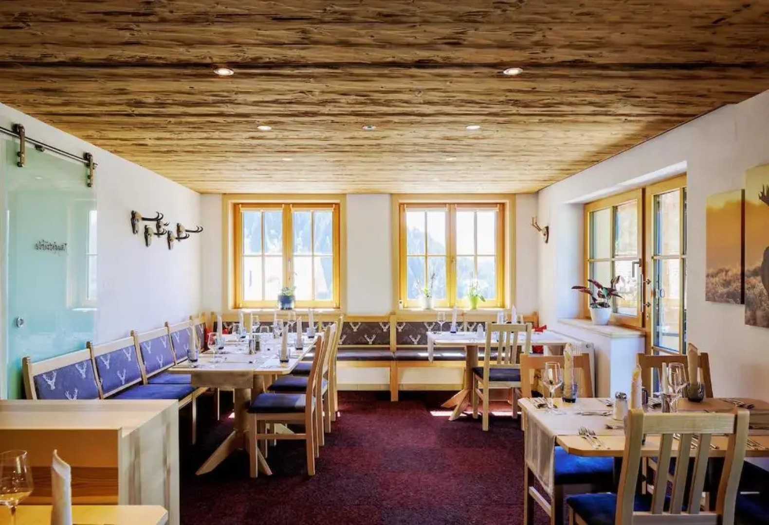 Sonnasita Natur Genuss Hotel