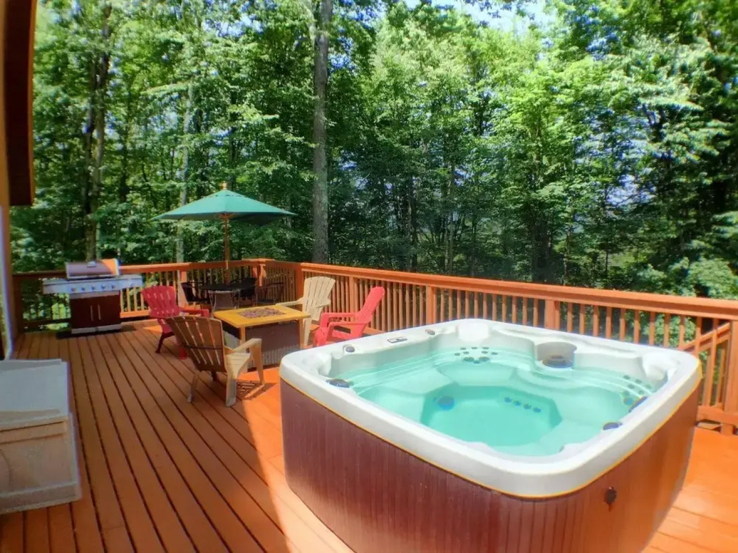 Killington Vista Home by Killington Vacation Rentals