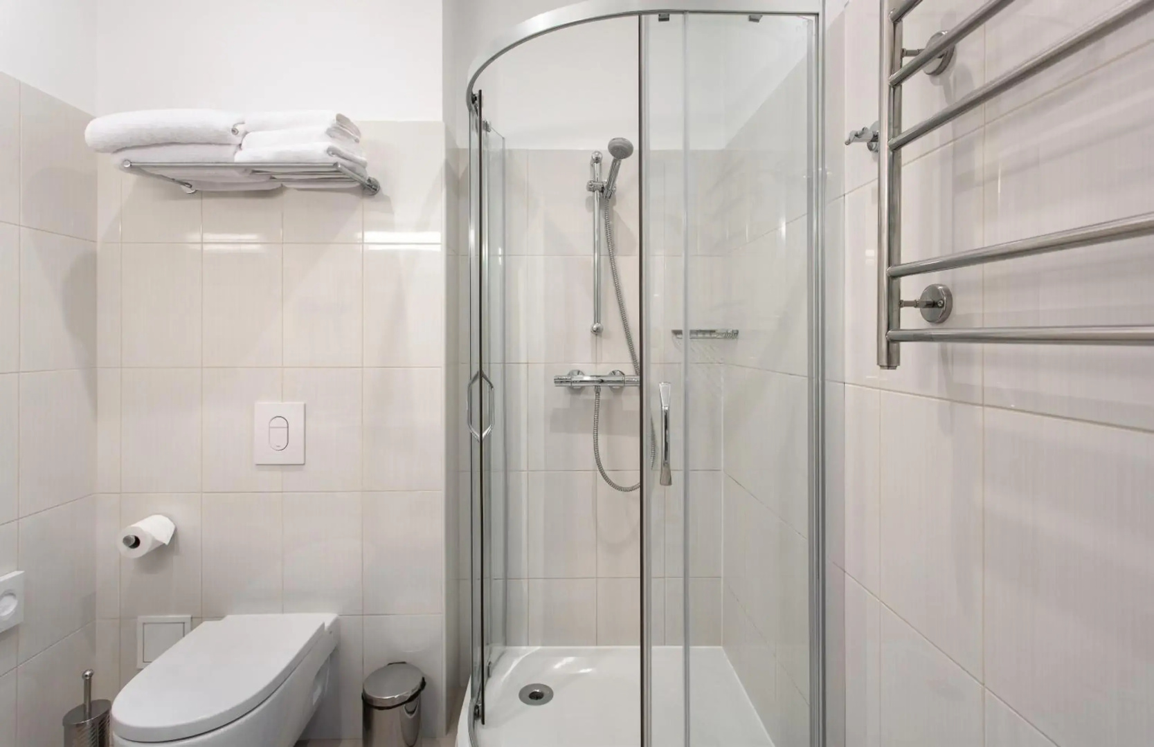 Отель Radisson Hotel Old Town Riga