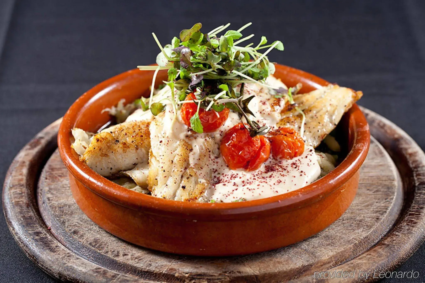 Crowne Plaza Haifa by IHG