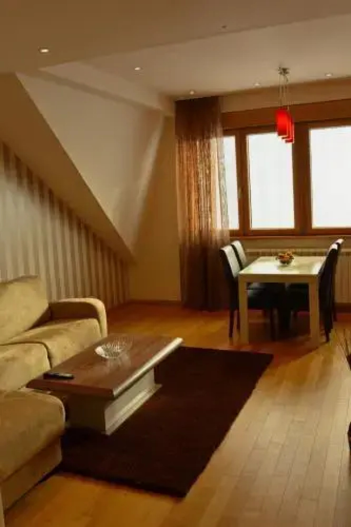 Klub Satelit Zlatibor