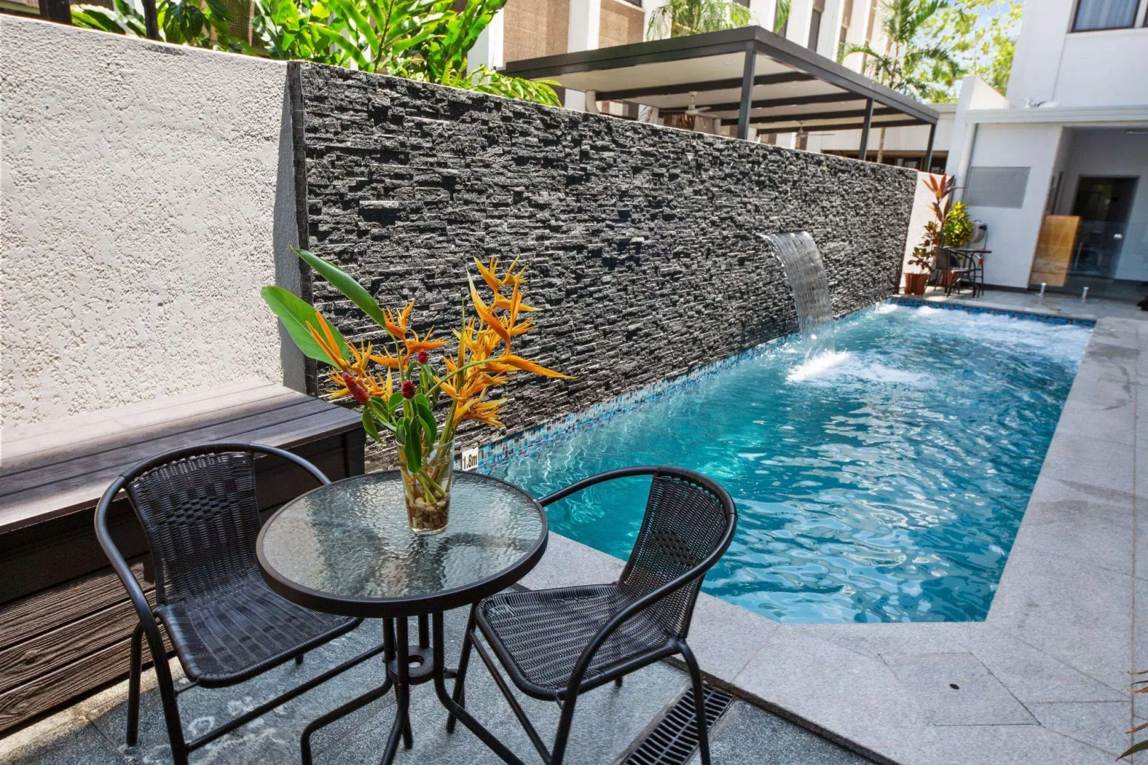 Darwin City Hotel