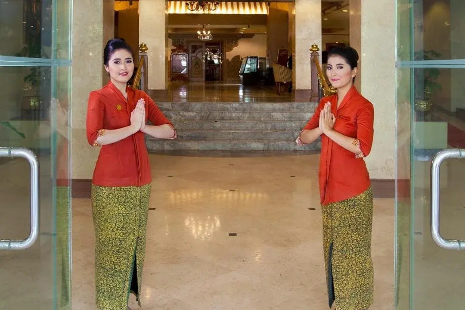 Sahid Jaya Hotel Solo