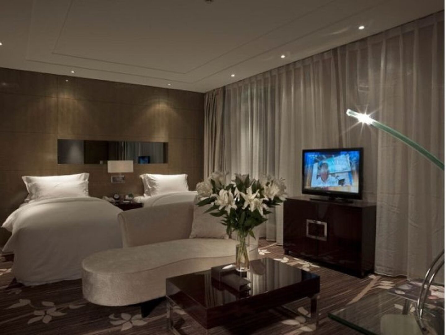 The Jade Boutique Hotel