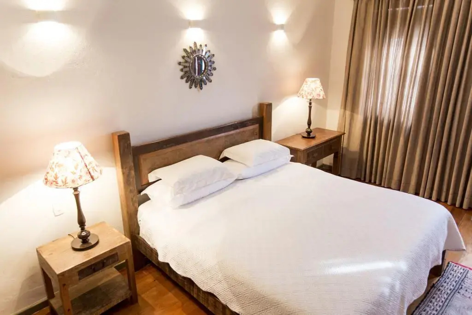 Pousada Pequena Tiradentes