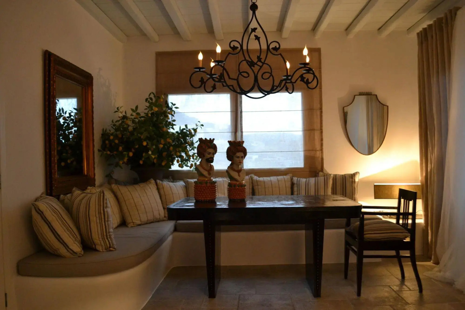 Mykonos Crystal Resort