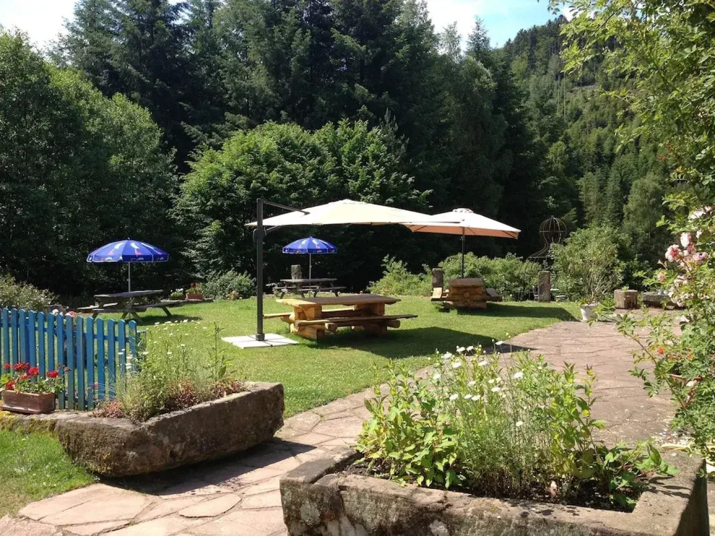 Auberge de la Cholotte