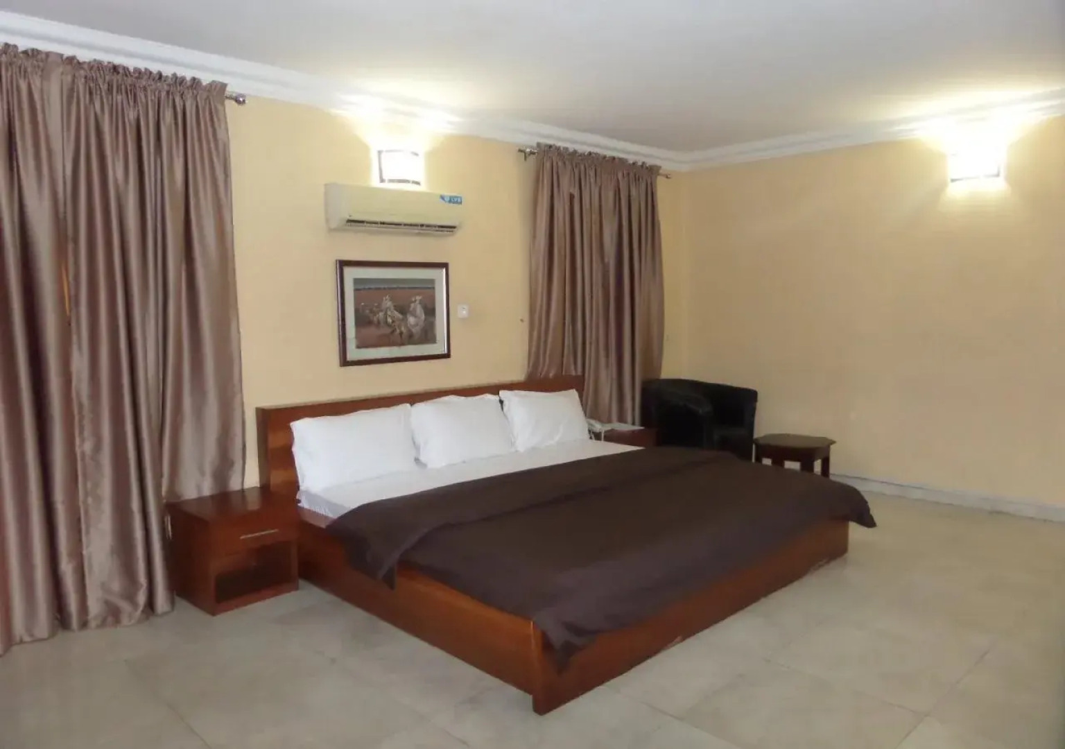 Serendipity Anchotel