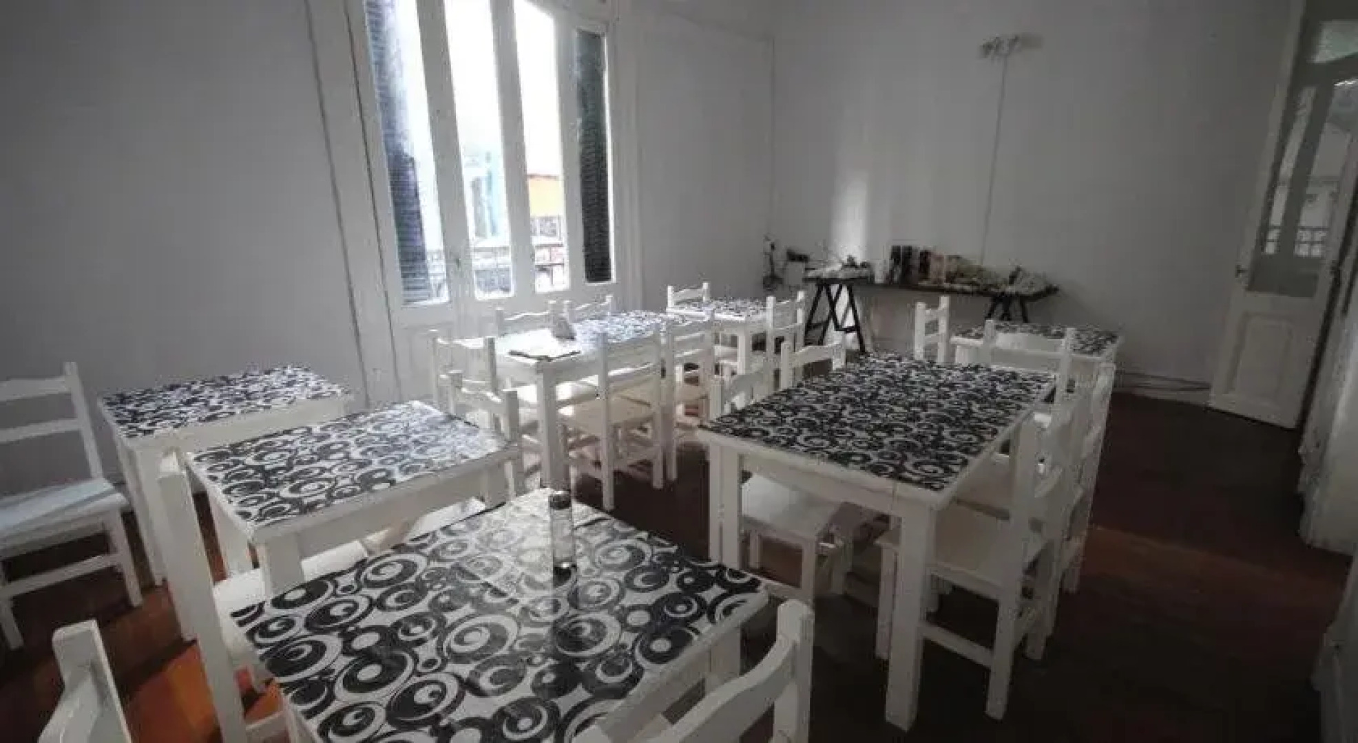 Hostel Foster Rosario