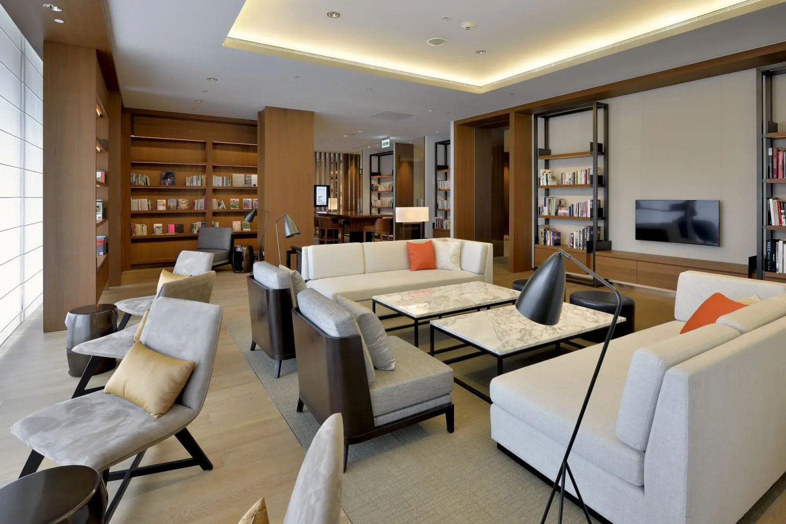 The Westin Tashee Resort, Taoyuan