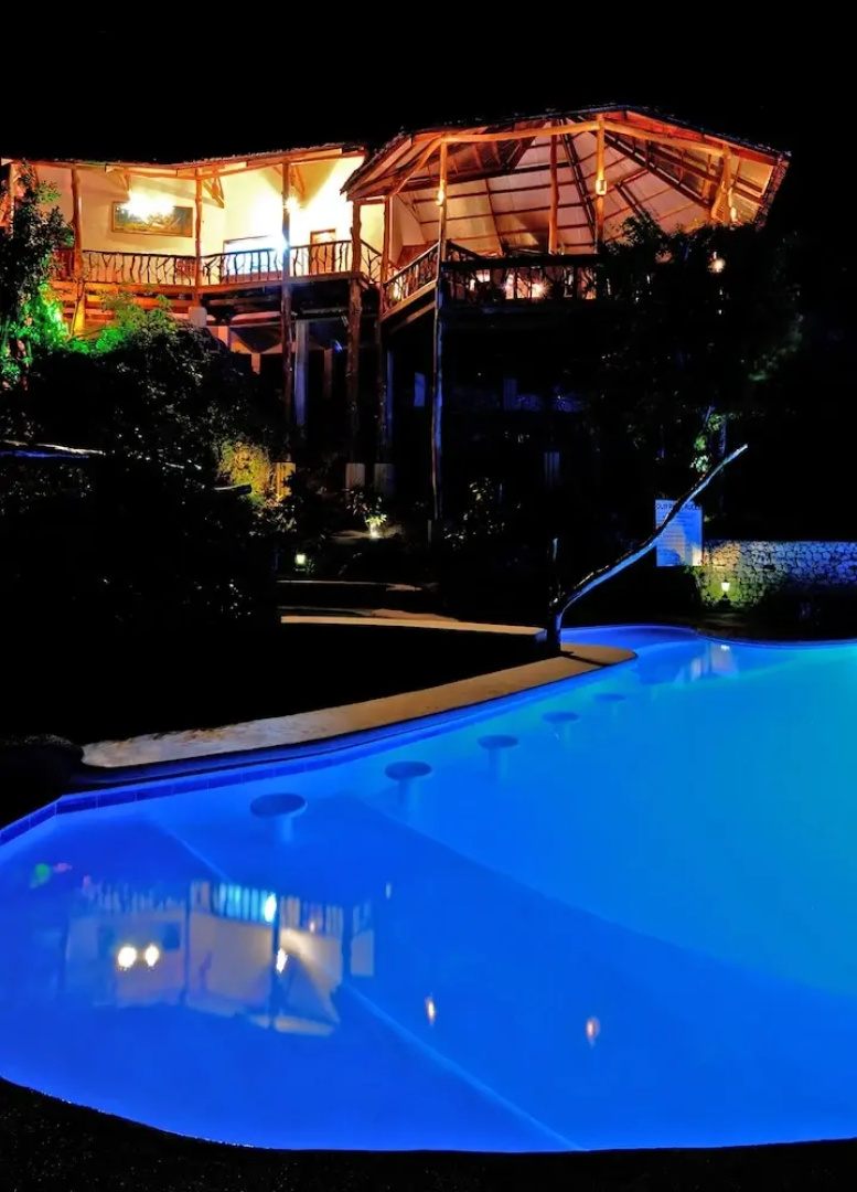Kalachuchi Beach Resort