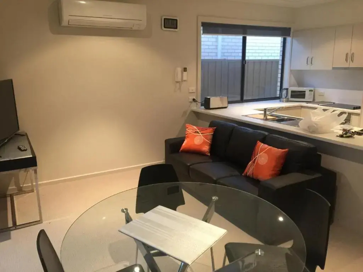 Villas on the Bay Kingscote