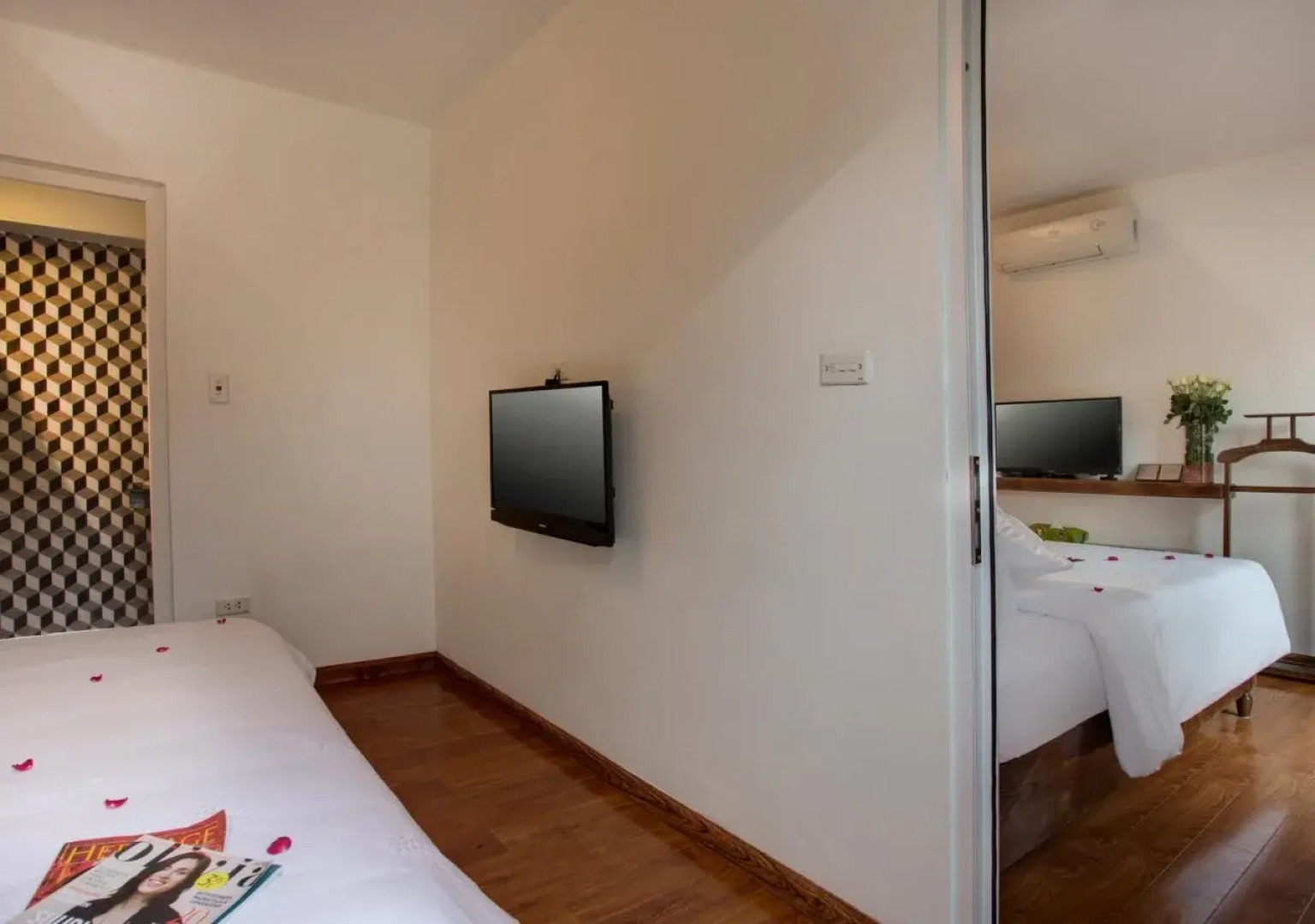 Singita Classy Boutique Hotel