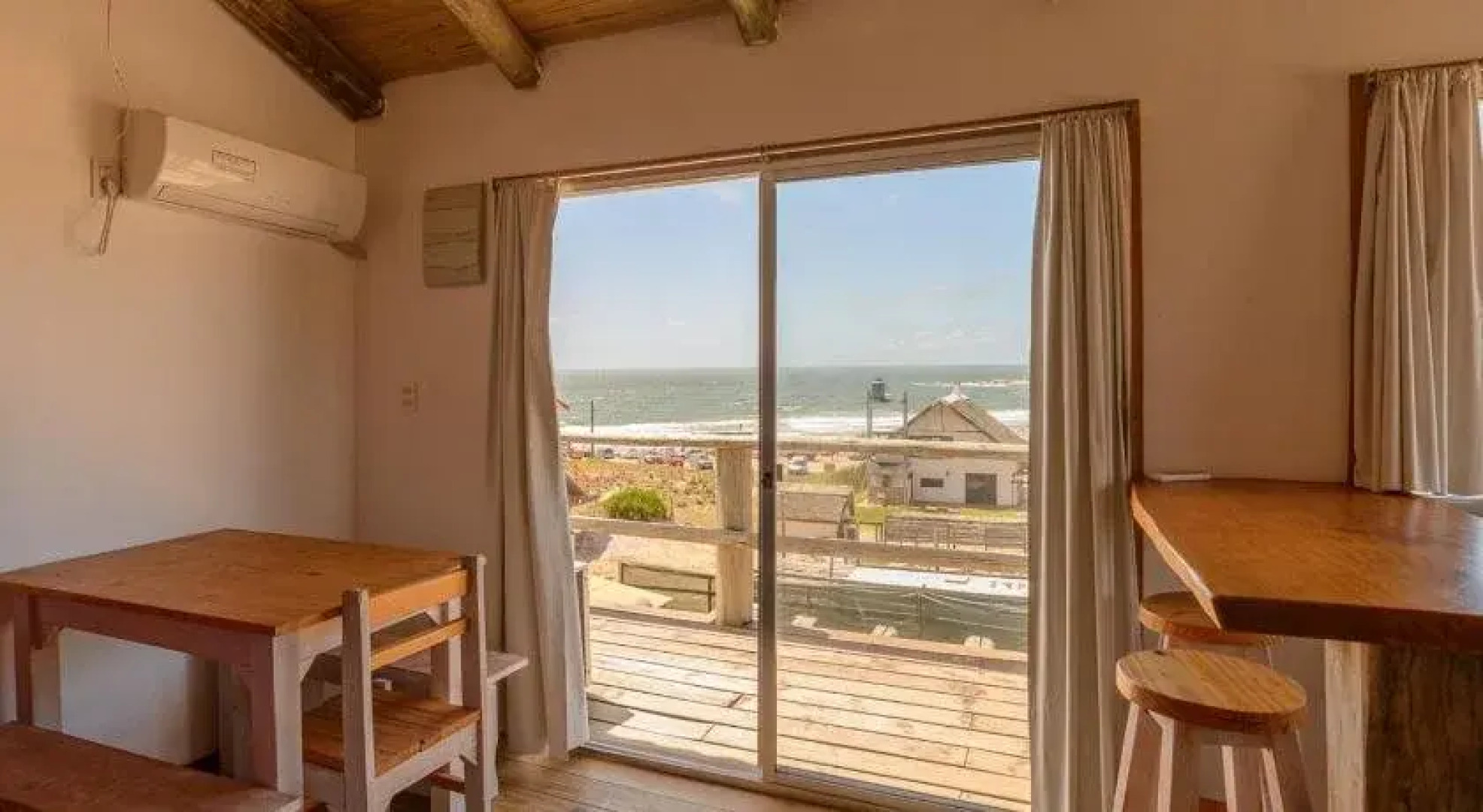 Hostel La Casa de las Boyas