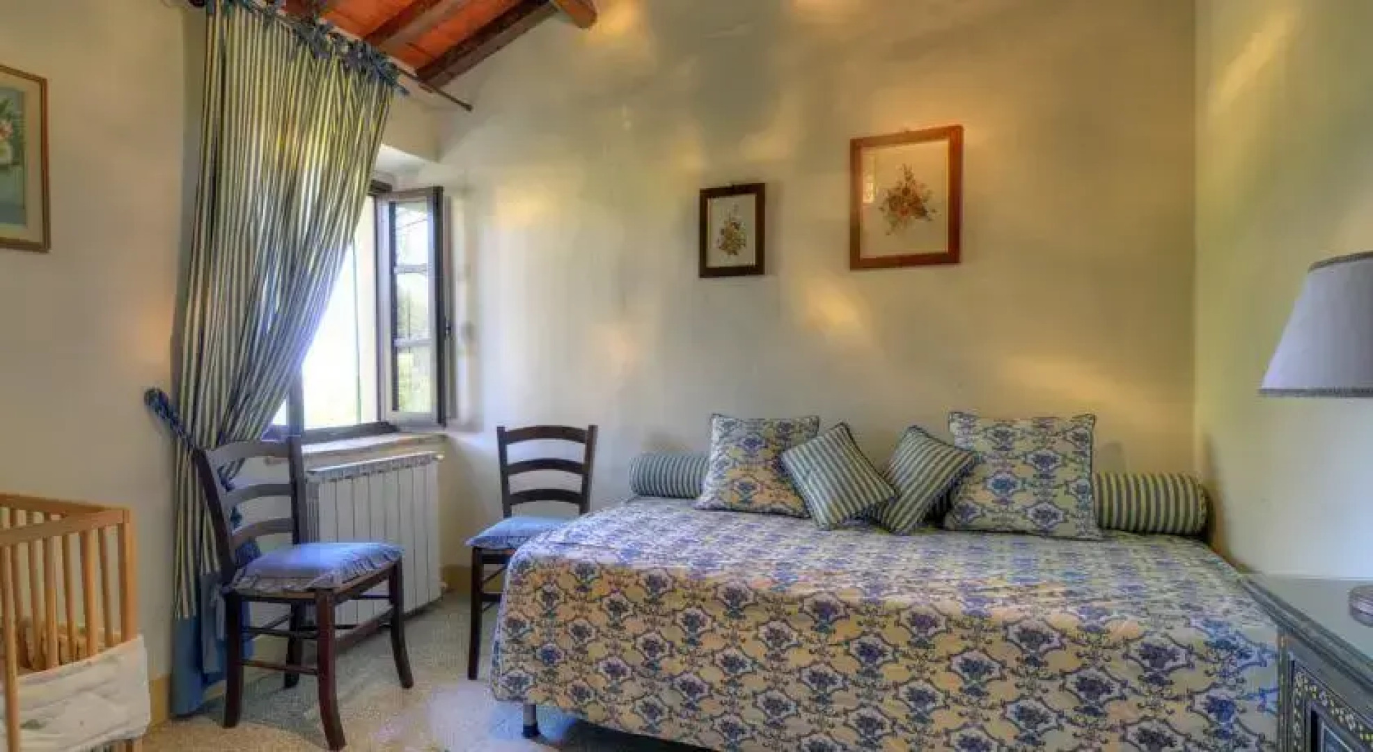 Farmhouse Cipresso 1