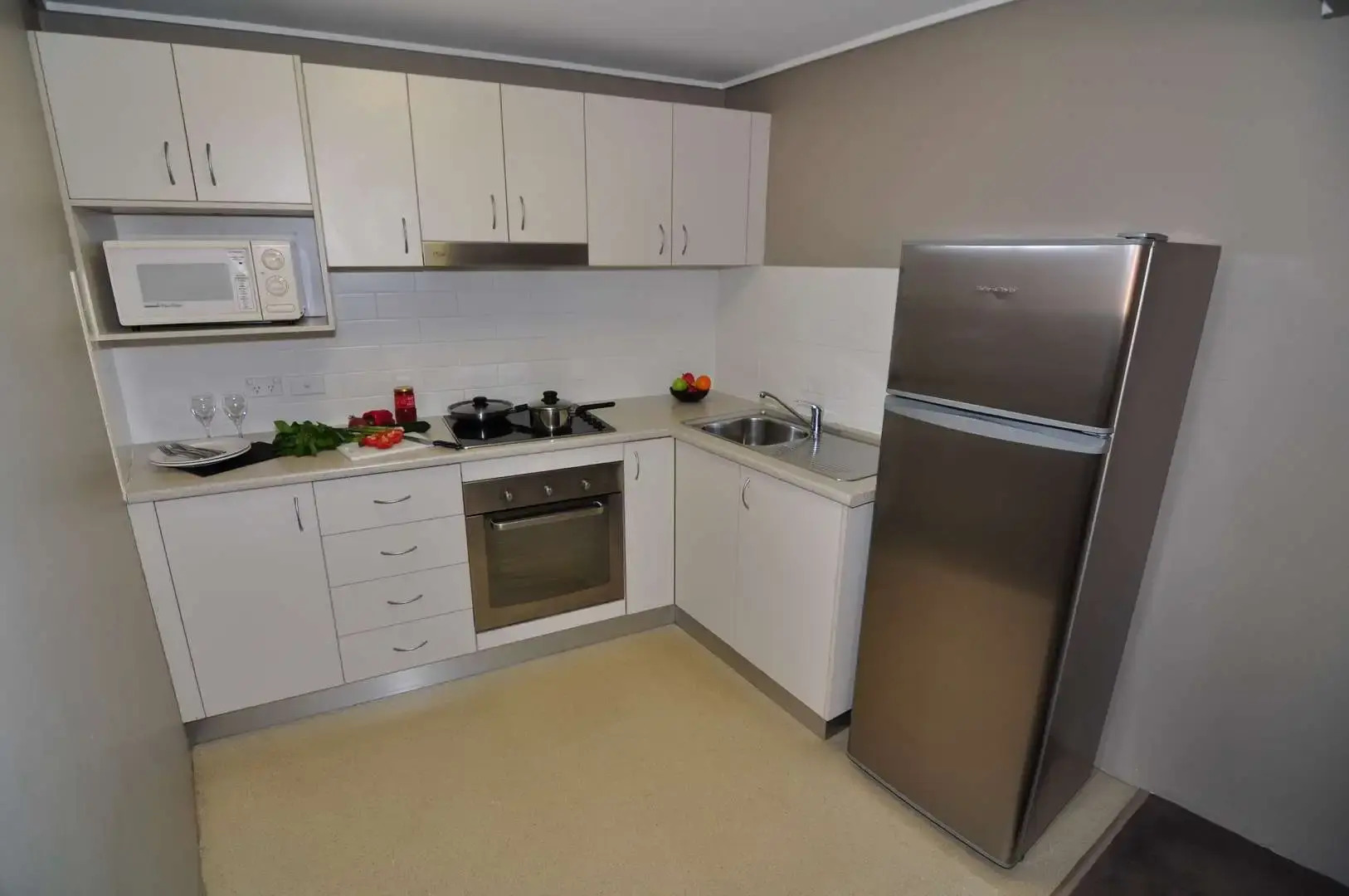 Pavilion on Northbourne