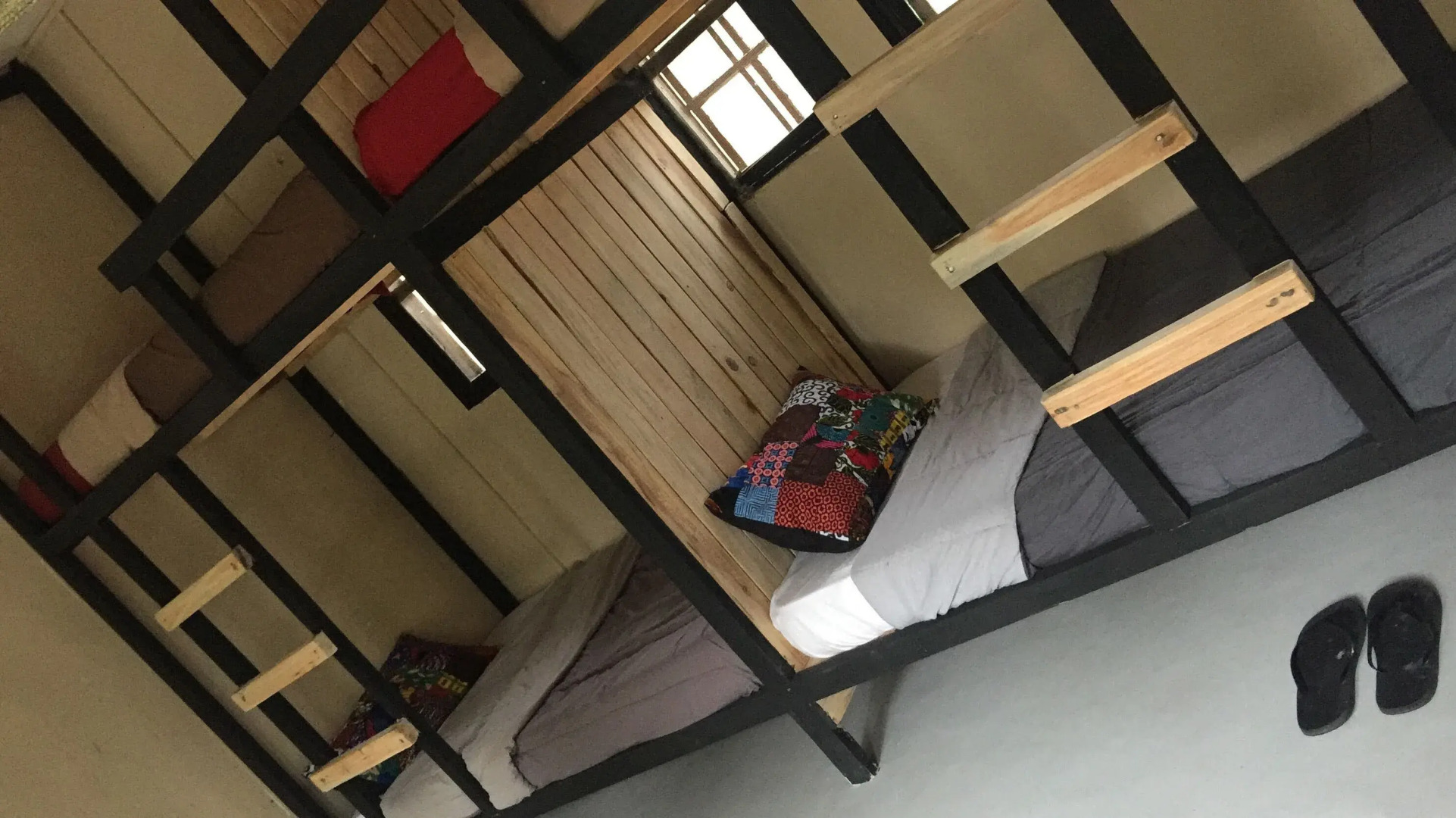 Mango Village - Hostel