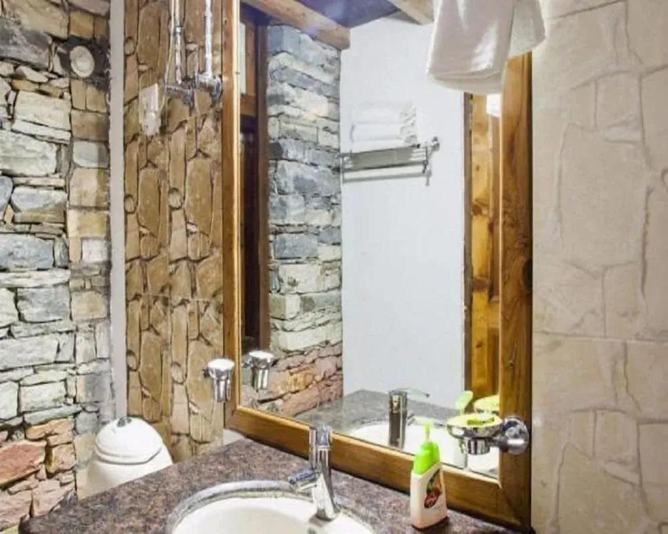 Kosi Valley Retreat