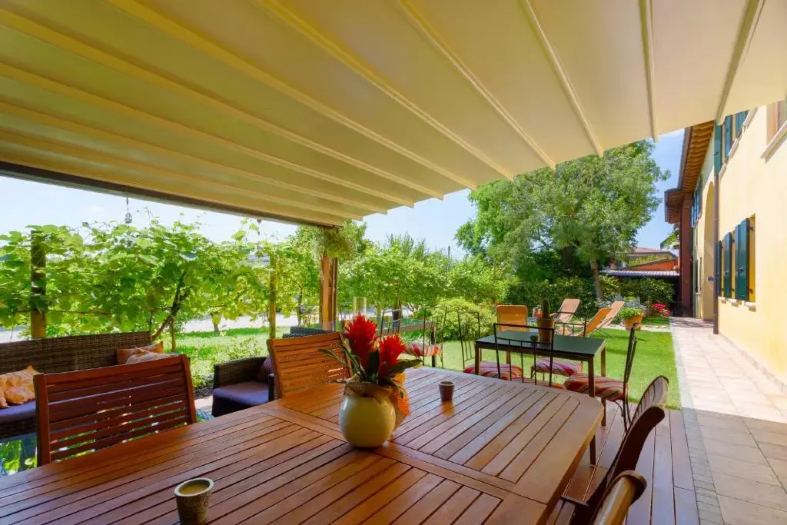 Agriturismo SantAndrea