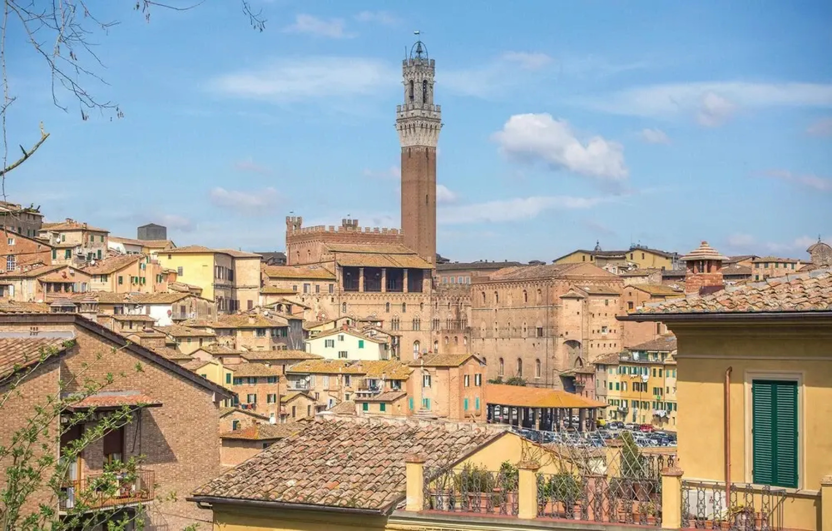 Nice Home in Siena With Wifi and 2 Bedrooms