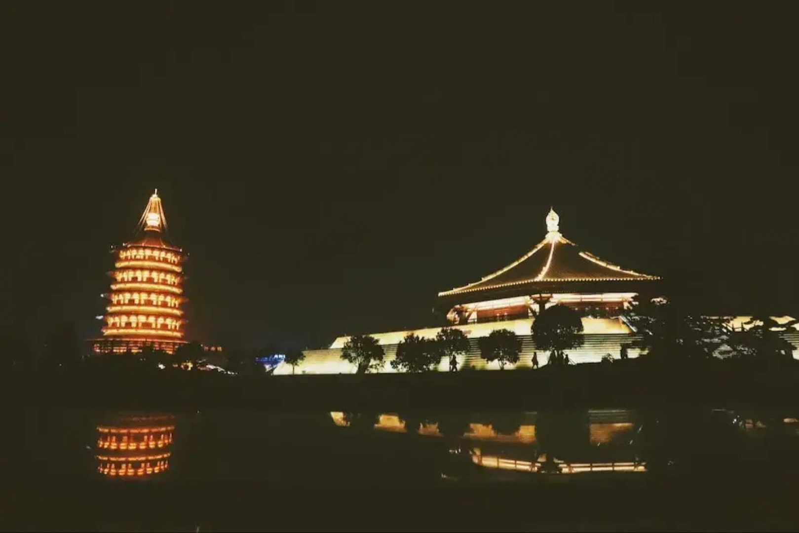 Luoyang As Home Youth Hostel