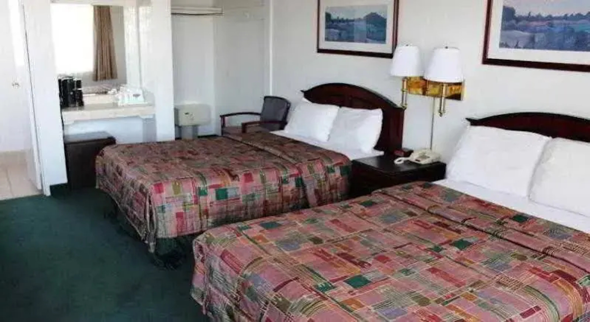 Yuma 4Th Ave. Travelodge