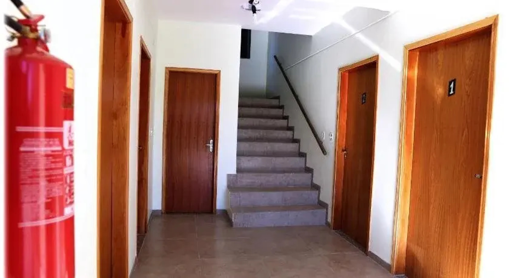 Bonito Residencial Flat