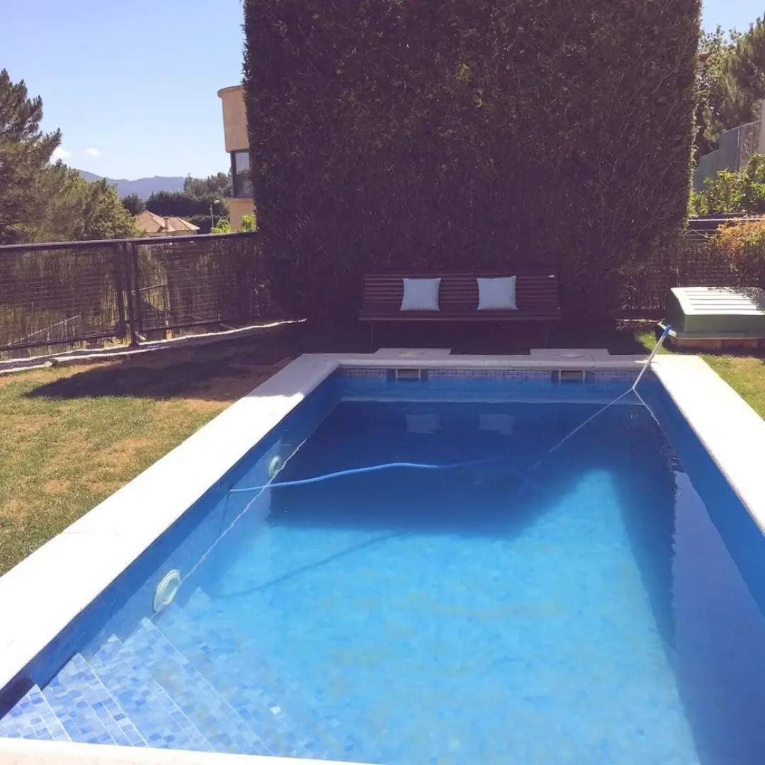 Villa With 4 Bedrooms in Boa Vista, With Wonderful Mountain View, Priv