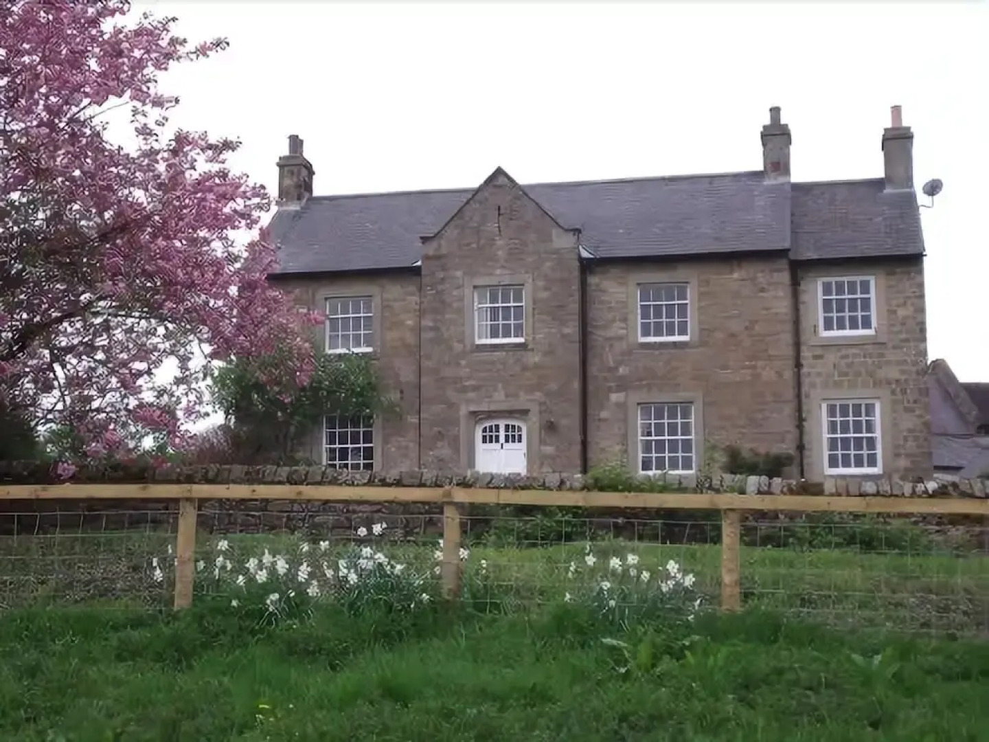 Low Gingerfield Farm B&B