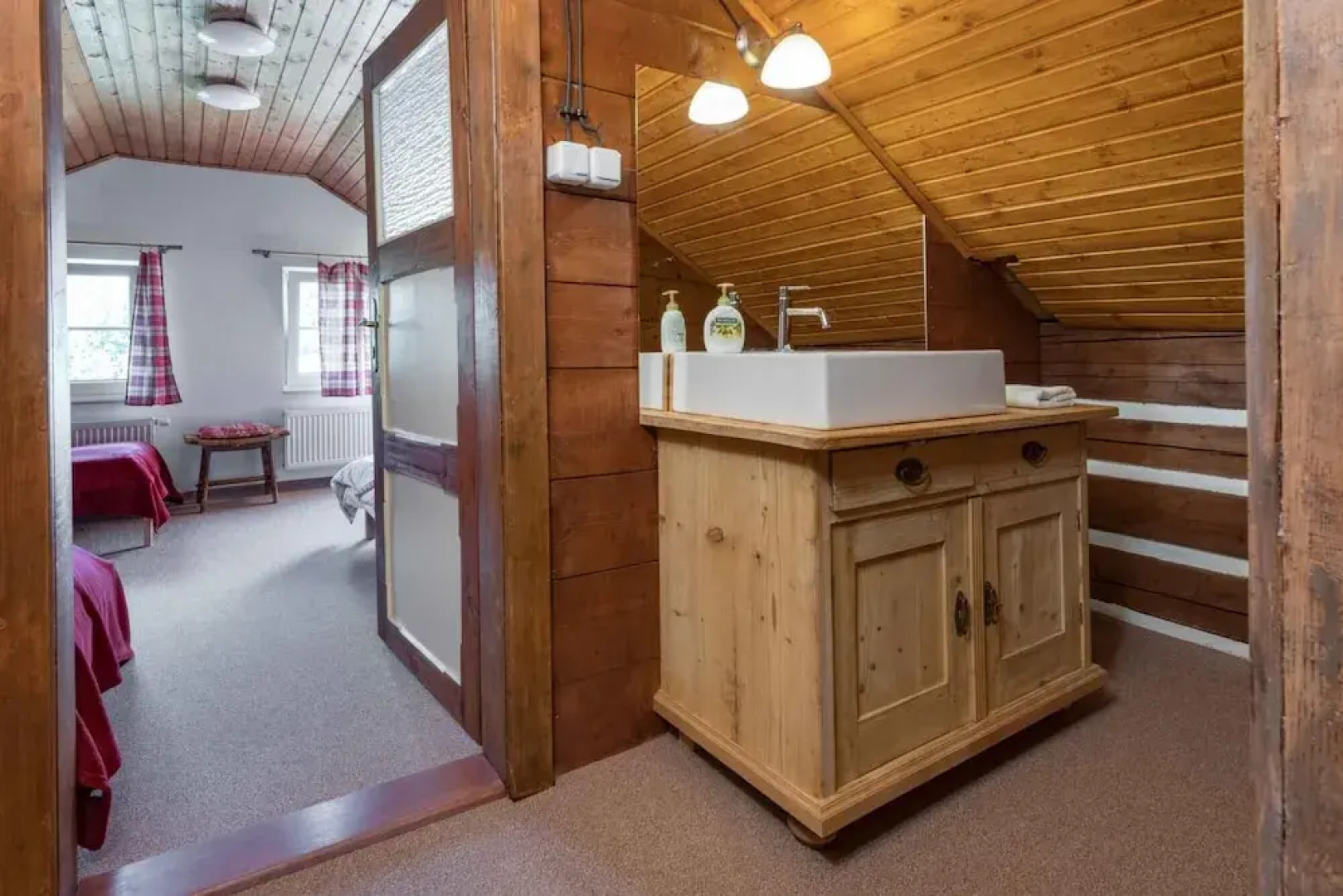 Pec pod Snezkou Kpp270